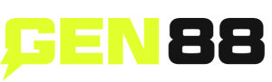 Logo gen88