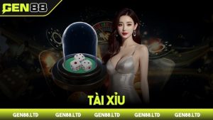 Avatar tài xỉu